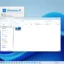 Windows 11 fügt dem Datei-Explorer doppelte Registerkarten hinzu und korrigiert die RAM-Geschwindigkeit im Task-Manager (Build 22635.3570)