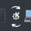 Hoe KDE Connect te gebruiken om pc te bedienen met telefoon en vice versa