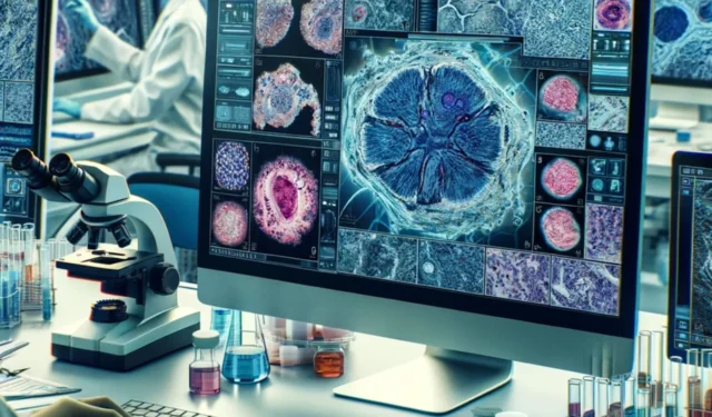 マイクロソフトのGigaPathは、科学者が癌を治すのに役立つ欠けているAIツールかもしれない