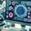 GigaPath di Microsoft potrebbe essere lo strumento di intelligenza artificiale mancante che aiuterà gli scienziati a curare il cancro