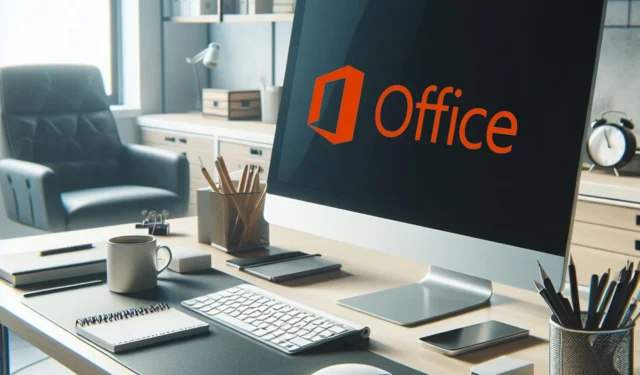 Microsoft Office Professionnel 2021 est disponible à 77 % de réduction