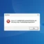 Windows 11 24H2でPcaWallpaperAppDetectエラーが報告されていますが、簡単な修正方法があります