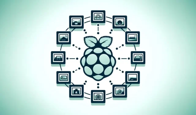 Comment configurer une galerie de photos auto-hébergée à l’aide de Raspberry Pi