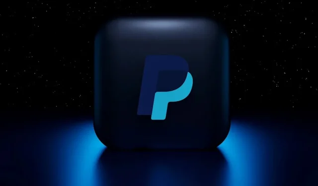 Hoe u een PayPal-account instelt