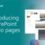Microsoft agrega plantillas de páginas de video a páginas y noticias de SharePoint