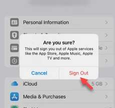 此 Apple ID 尚未在 iTunes Store 中使用：修復