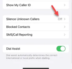 Il codice di verifica di WhatsApp non riceve l’iPhone: correzione