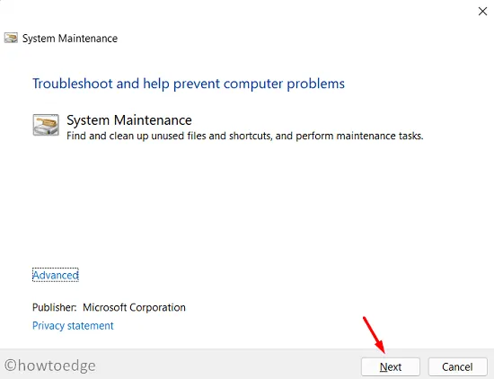 Acelere o Windows 11 - solução de problemas