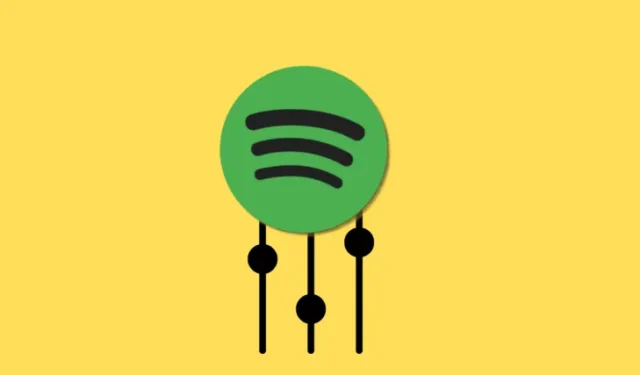 Nos 10 extensions Spicetify préférées pour personnaliser l’application de bureau Spotify