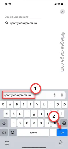 Spotify 保費最低