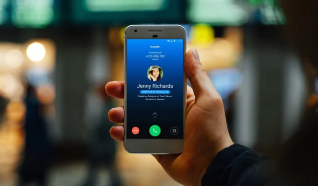 Truecaller y Microsoft se unen: las personas que llaman ahora podrán escuchar su voz en lugar de una automática