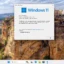 Windows 11 KB5037008 bêta rend le gestionnaire de tâches et l’explorateur de fichiers plus rapides