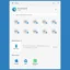Met Windows Share kunt u koppelingen verzenden via Phone Link binnen de optie Dichtbij delen