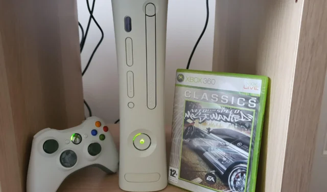 Vor der Schließung des Xbox 360 Store bietet Microsoft bis zu 90 % Rabatt auf Spiele