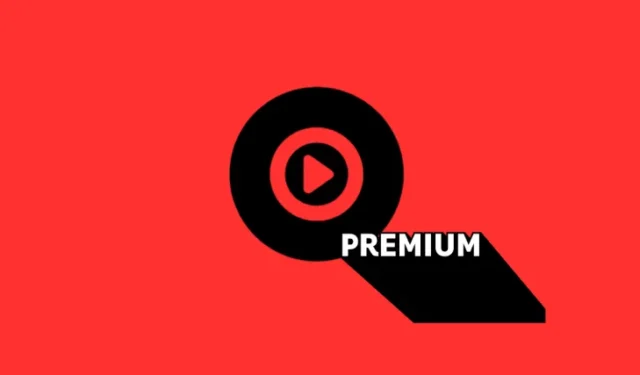 如何在 Android 上免費取得 YouTube Music Premium