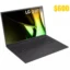 LG Gram 17, una de las mejores laptops de productividad, tiene un descuento de $600