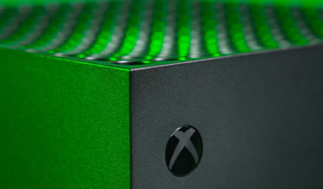 Xbox-Exklusivtitel bleiben und es werden noch viele weitere kommen, sagt Matt Booty