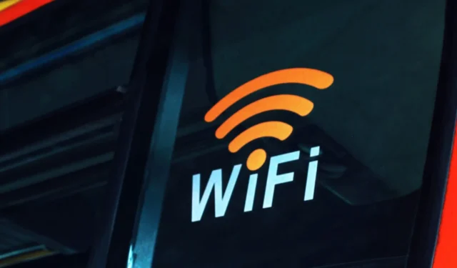 Wi-Fi 7 zal volledig beschikbaar zijn voor Windows-gebruikers met de release van 24H2