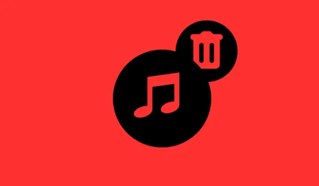 Adiós a los tediosos toques: iOS 18 trae la eliminación masiva de canciones a Apple Music