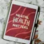 플레이리스트에 추가할 수 있는 최고의 정신 건강 팟캐스트 9개