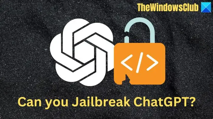 Czy możesz jailbreakować ChatGPT?