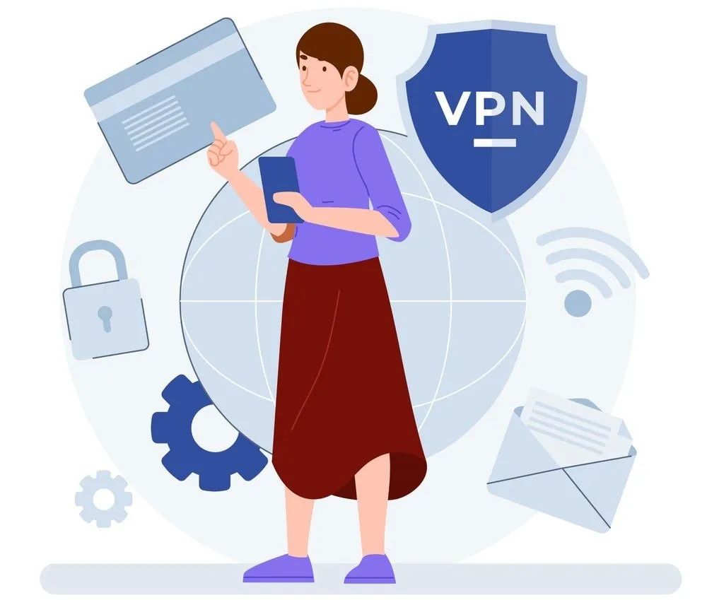 Elija la VPN adecuada
