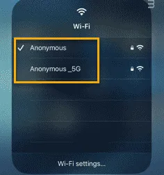 connesso al wifi min e1715707454164