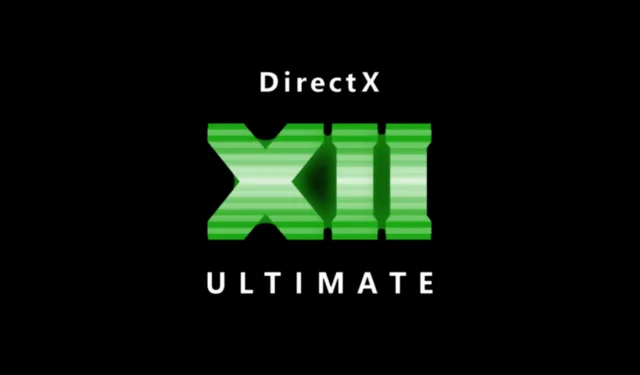 DirectX 12 Exclusief Volledig Scherm: 7 Manieren om er het Beste uit te halen