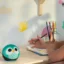 孩子們可以使用 Amazon Echo Dot Kids 戰勝夏季憂鬱症