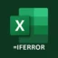 8 manieren om de Excel IFERROR-functie te gebruiken en uw spreadsheet te verbeteren