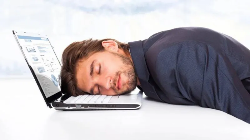 Fix Laptop Sleep Issue Featured