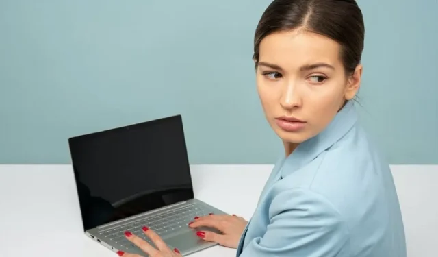 Jak sprawdzić, czy ktoś inny loguje się do Twojego komputera z systemem Windows