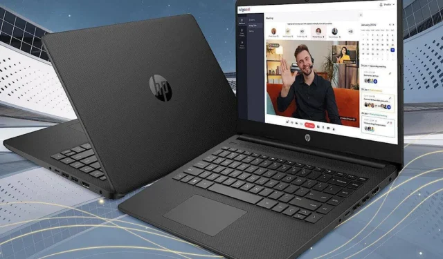 Get Everything You Need with an HP Stream BrightView Laptop