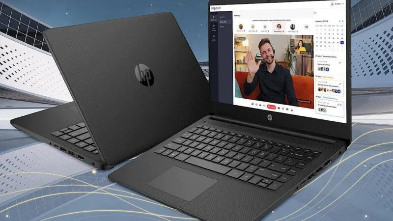 Hp Stream Brightview Laptop Featured