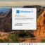 Windows 11 KB5039319 bèta voegt Startmenu-jumplists en nieuwe Spotlight-gebruikersinterface toe