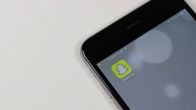 Dernière vue Snapchat en vedette