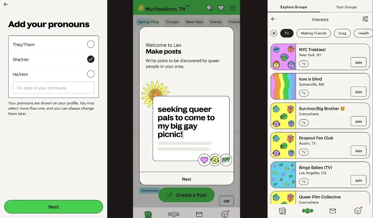 LGBTQ-Dating-Apps Lex