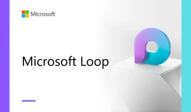 Microsoft Loop ermöglicht das Kommentieren von Tabellen und Tafeln sowie den PDF-Export
