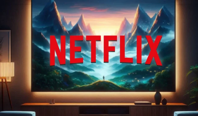 Netflix plante sur Roku TV : comment l’arrêter [Réparer]