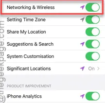 Il WiFi non funziona su iPhone: come risolvere