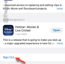 Apps werden im App Store auf dem iPhone nicht heruntergeladen: Lösung