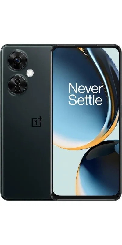 Kleine smartphone OnePlus Nord N30