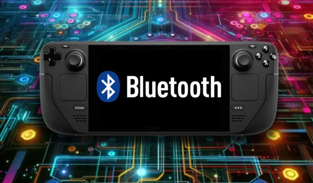 Steam Deck Bluetooth-stuurprogramma voor Windows 11: hoe te downloaden