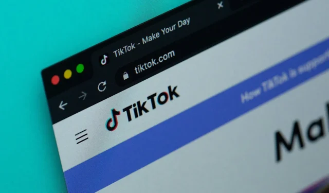 TikTok ospiterà un evento di vendita a luglio come l’Amazon Prime Day