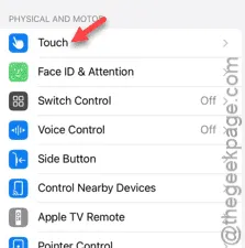 Aan/uit-knop werkt niet op iPhone: oplossing