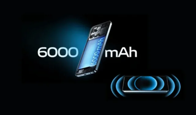 Vivo lanceert Y58 5G met Snapdragon 4 Gen 2, 6000mAh-batterij