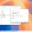 Windows 11 で TAR、7z、Zip アーカイブ形式のファイルを作成する方法
