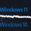 Windows 11 的市佔率並沒有輸給 Windows 10，因為它贏得了更多用戶