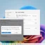 Comment désactiver la sauvegarde automatique des dossiers OneDrive sur Windows 11