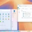 Windows 11 ottiene una nuova barra laterale mobile del menu Start e un’app Copilot inferiore (anteprima)